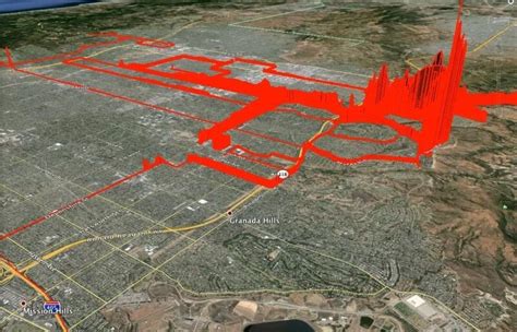 aliso canyon gas leak map|After Aliso: How The Worst Gas Leak In US History。